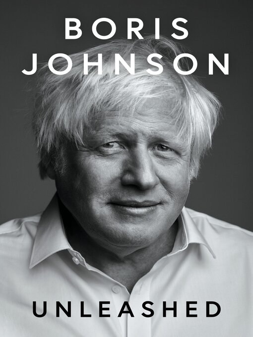 Title details for Unleashed by Boris Johnson - Wait list